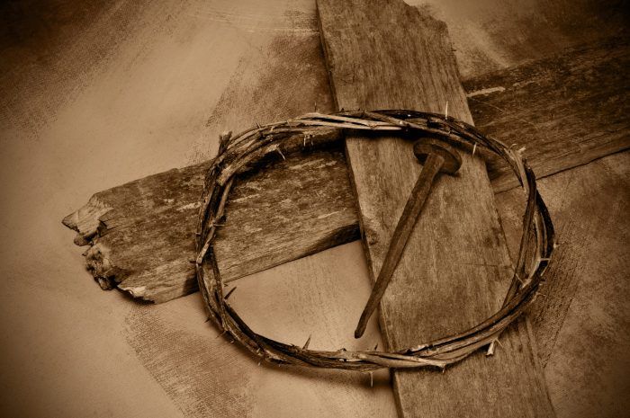 ¿Cómo es Jesucristo?