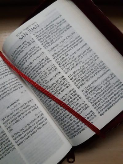 qué es el evangelio