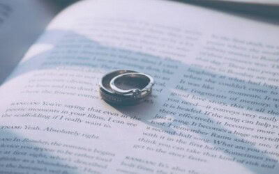 ¿Para qué existe el matrimonio?