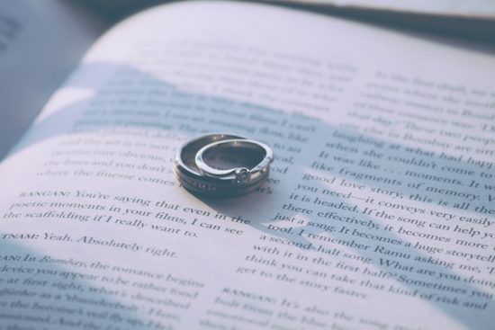 ¿Para que existe el matrimonio?