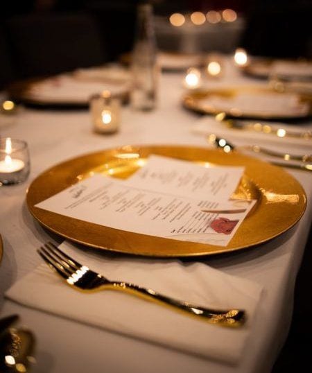 Parábola de la fiesta de las bodas